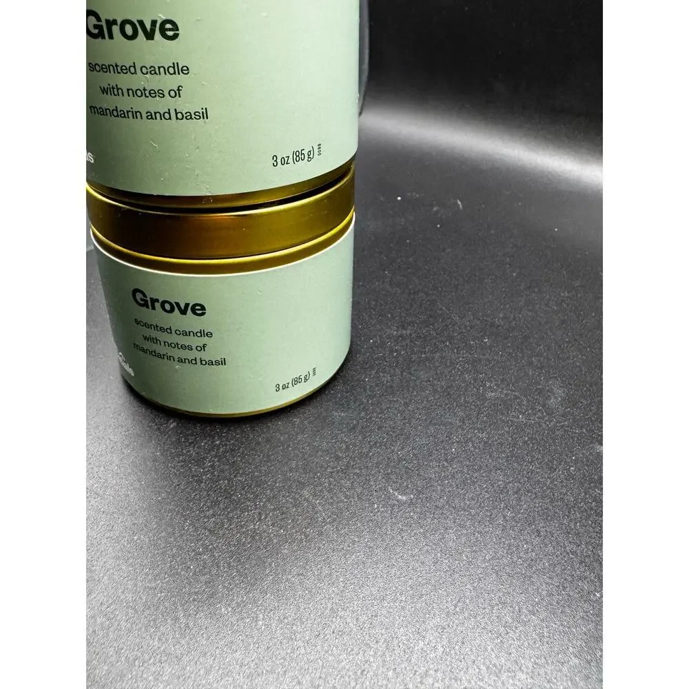 Grove Collaborative nwt set